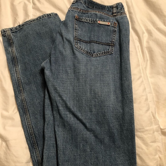 Lucky Brand Jeans - Picture 3 of 4